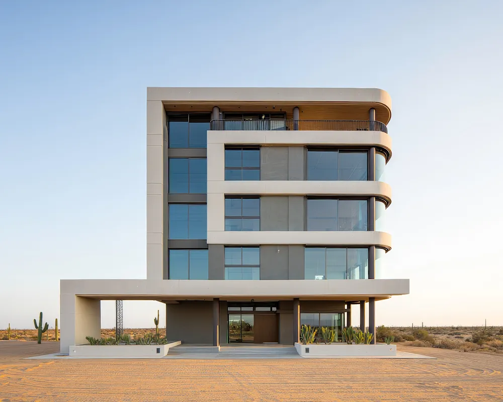 Advanced Medical Center