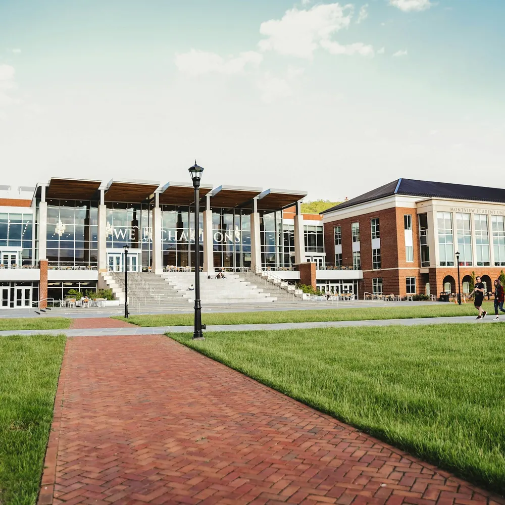 University Innovation Hub