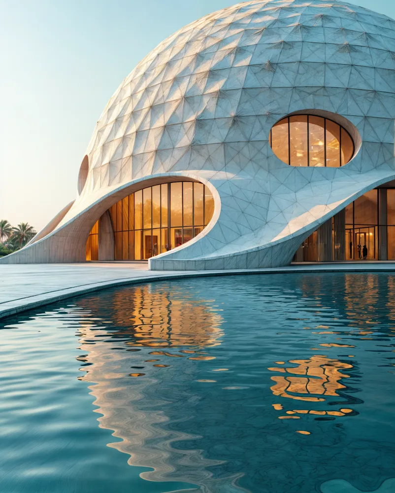 Cultural Arts Center